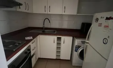 VENTA DEPTO 1D/1B AGUSTINAS