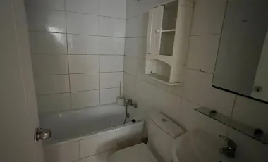 VENTA DEPTO 1D/1B AGUSTINAS