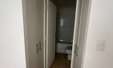 VENTA DEPTO 1D/1B AGUSTINAS