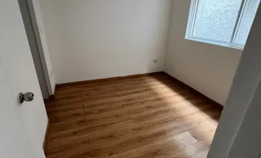 VENTA DEPTO 1D/1B AGUSTINAS