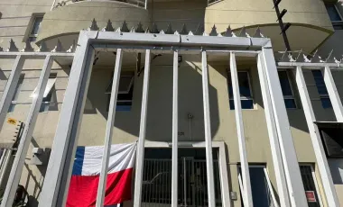 VENTA DEPTO 1D/1B AGUSTINAS