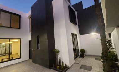 Hermosa casa en venta Bosques de México-Tlalnepantla
