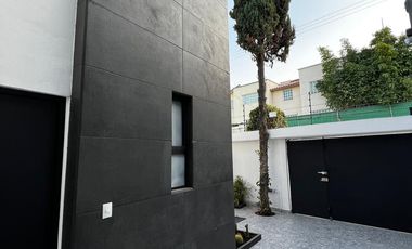 Hermosa casa en venta Bosques de México-Tlalnepantla