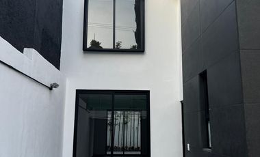 Hermosa casa en venta Bosques de México-Tlalnepantla