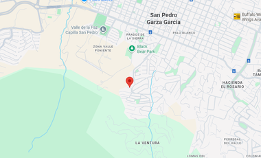 Hermosa casa ubicada en Sierra Sagra , Villa Montaña 1er Sector, 66235 San Pedro Garza García, N.L.