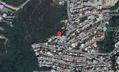 Hermosa casa ubicada en Sierra Sagra , Villa Montaña 1er Sector, 66235 San Pedro Garza García, N.L.