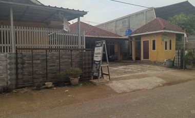 dujual kos kosan