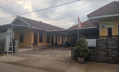 dujual kos kosan