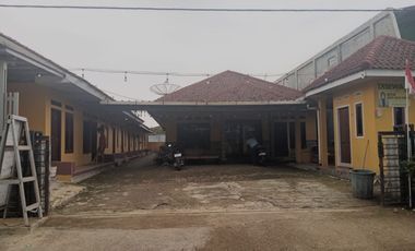 dujual kos kosan
