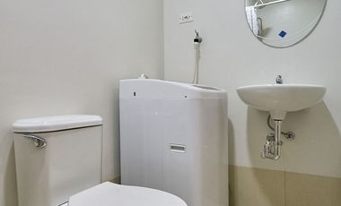 TREES07XXT16: For Rent Fully Furnished 1BR in Trees Residences