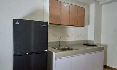 TREES07XXT16: For Rent Fully Furnished 1BR in Trees Residences