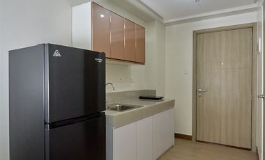 TREES07XXT16: For Rent Fully Furnished 1BR in Trees Residences