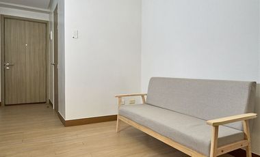 TREES07XXT16: For Rent Fully Furnished 1BR in Trees Residences