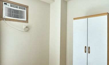TREES07XXT16: For Rent Fully Furnished 1BR in Trees Residences