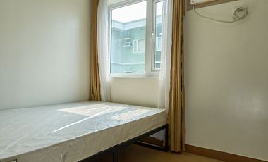 TREES07XXT16: For Rent Fully Furnished 1BR in Trees Residences