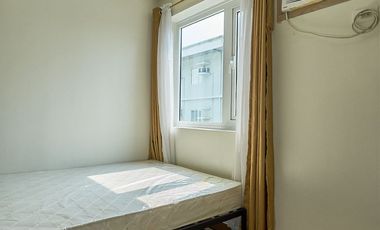 TREES07XXT16: For Rent Fully Furnished 1BR in Trees Residences