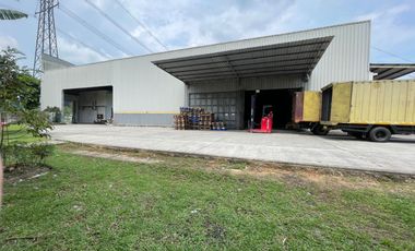 DIJUAL & DISEWA !!! Pergudangan Griya Idola Cikupa Tangerang