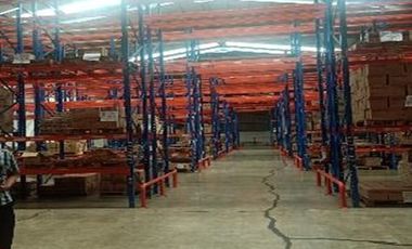 DIJUAL & DISEWA !!! Pergudangan Griya Idola Cikupa Tangerang