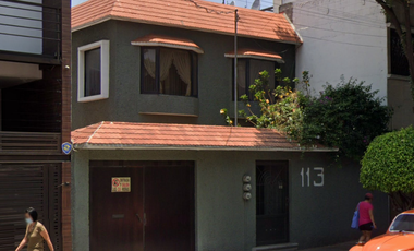 CASA EN CLAVERIA AZCAPOTZALCO EN VENTA DE REMATE