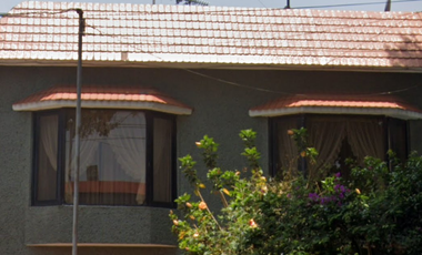 CASA EN CLAVERIA AZCAPOTZALCO EN VENTA DE REMATE