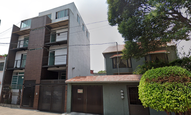 CASA EN CLAVERIA AZCAPOTZALCO EN VENTA DE REMATE