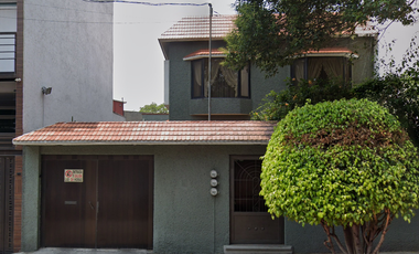 CASA EN CLAVERIA AZCAPOTZALCO EN VENTA DE REMATE