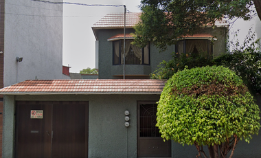 CASA EN CLAVERIA AZCAPOTZALCO EN VENTA DE REMATE