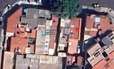 CASA EN CLAVERIA AZCAPOTZALCO EN VENTA DE REMATE