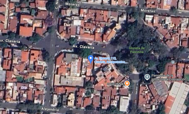 CASA EN CLAVERIA AZCAPOTZALCO EN VENTA DE REMATE