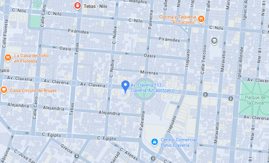 CASA EN CLAVERIA AZCAPOTZALCO EN VENTA DE REMATE