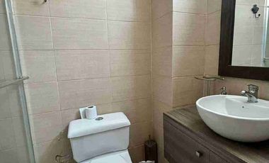 DEPARTAMENTO FULL AMOBLADO - SALINAS SECTOR SAN LORENZO