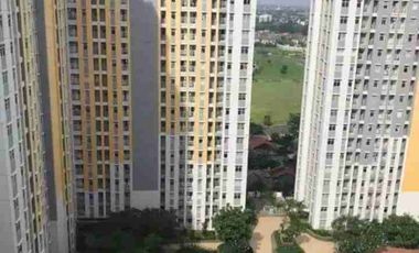 Sewa Apartemen Summarecon Bekasi Tower Davalia