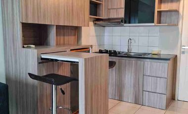 Sewa Apartemen Summarecon Bekasi Tower Davalia