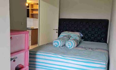 Sewa Apartemen Summarecon Bekasi Tower Davalia
