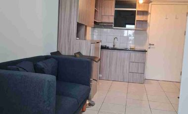 Sewa Apartemen Summarecon Bekasi Tower Davalia