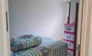Sewa Apartemen Summarecon Bekasi Tower Davalia
