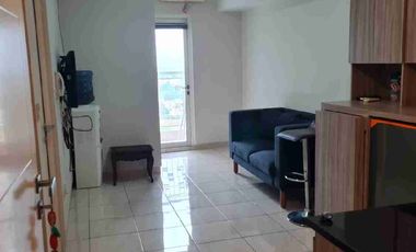 Sewa Apartemen Summarecon Bekasi Tower Davalia