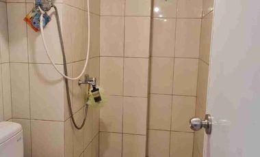 Sewa Apartemen Summarecon Bekasi Tower Davalia