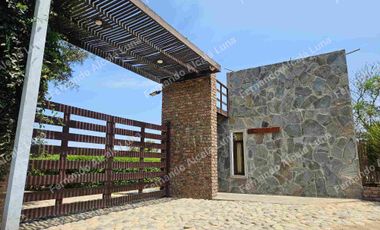 Condominio Los Tamarindos