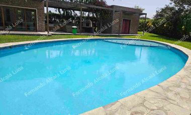 Condominio Los Tamarindos