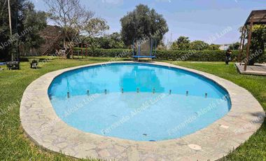 Condominio Los Tamarindos
