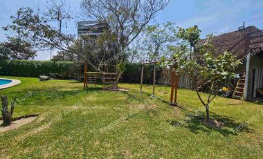 Condominio Los Tamarindos