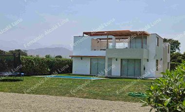 Condominio Los Tamarindos
