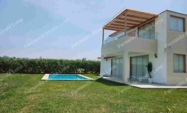 Condominio Los Tamarindos
