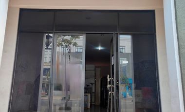 Turun Harga!! Dijual Ruko Dua Muka di  Sedayu City Boulevard Raya