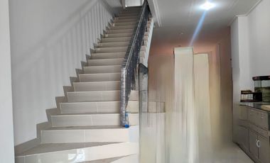 Turun Harga!! Dijual Ruko Dua Muka di  Sedayu City Boulevard Raya