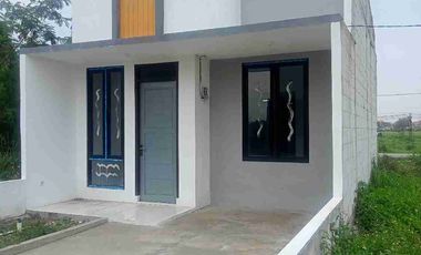 JUAL RUMAH IDAMAN BANDUNG LEGALITAS SHM