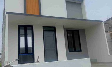 JUAL RUMAH IDAMAN BANDUNG LEGALITAS SHM
