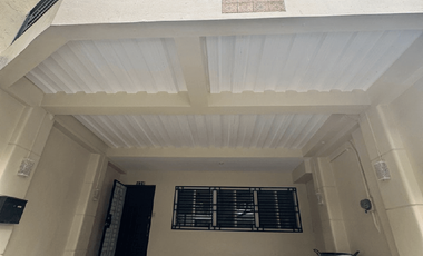 2BR Townhouse for Rent in Palm Village, Makati - RR3493483