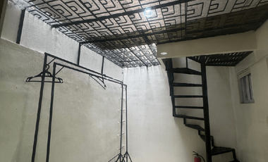 2BR Townhouse for Rent in Palm Village, Makati - RR3493483